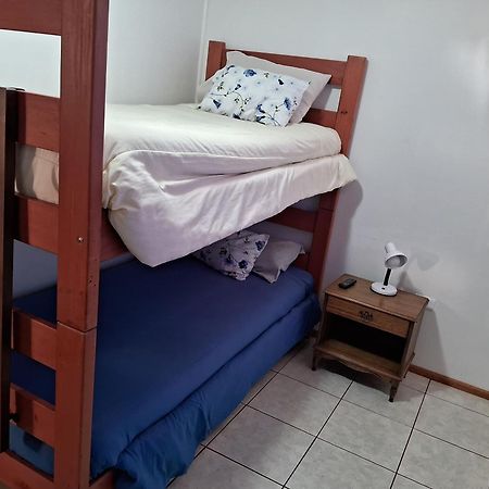 Mumus Bed & Breakfast La Serena Exterior foto
