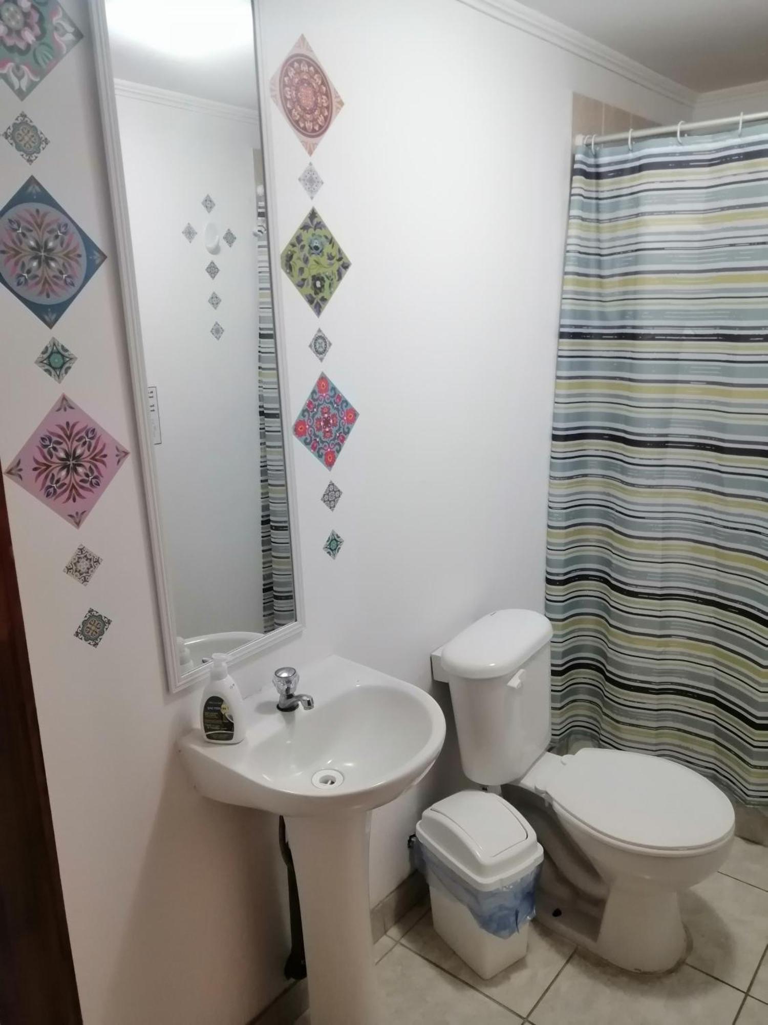 Mumus Bed & Breakfast La Serena Exterior foto