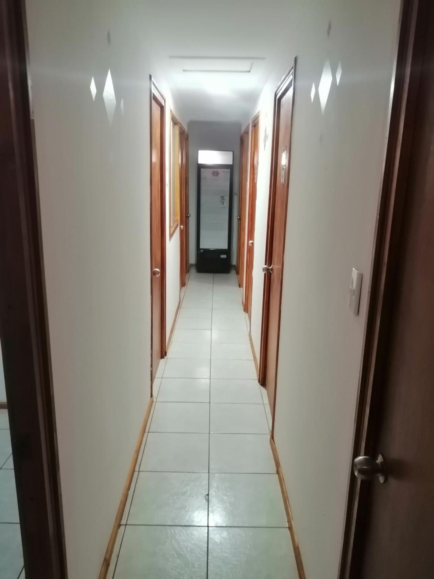 Mumus Bed & Breakfast La Serena Exterior foto