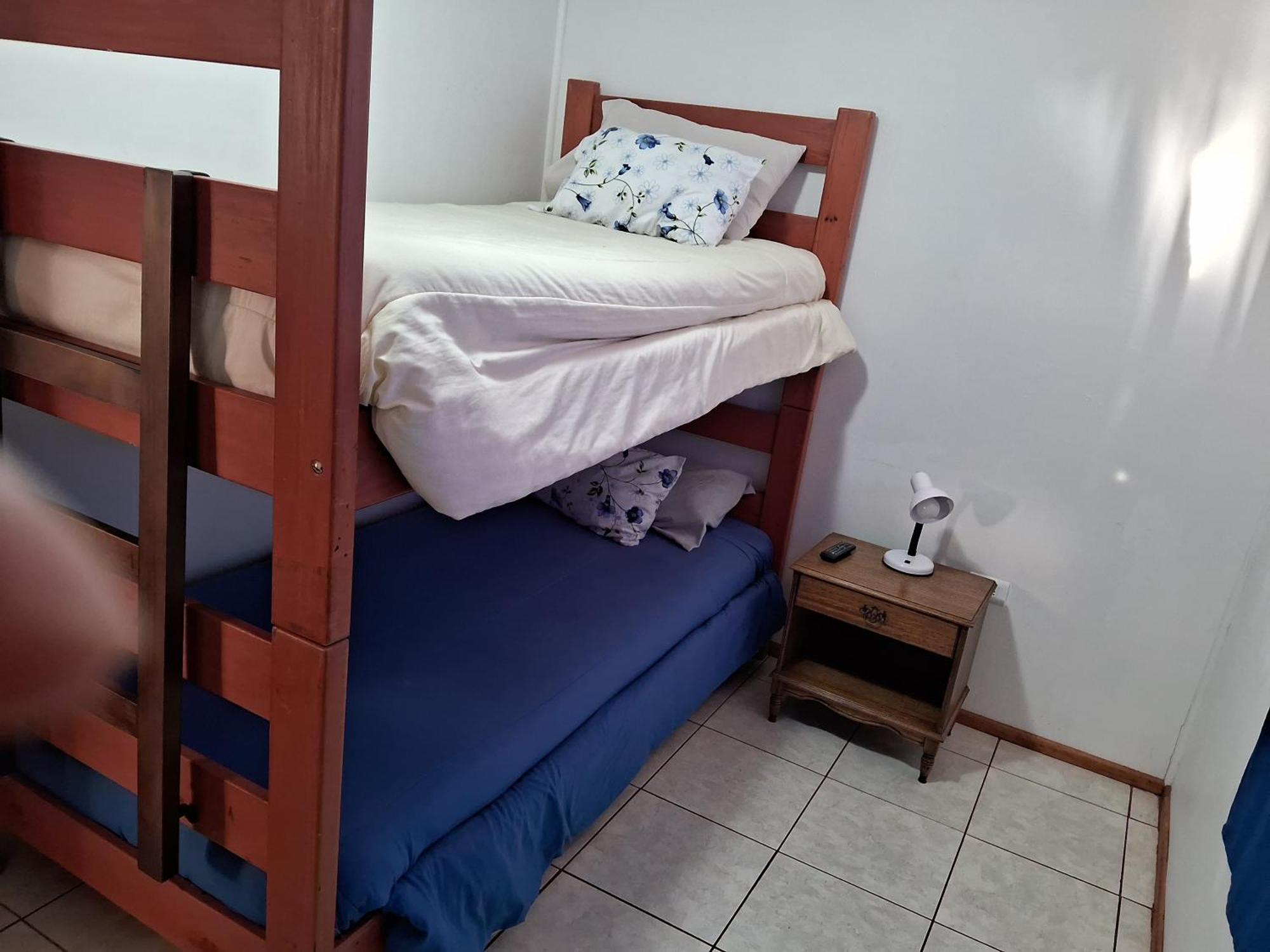 Mumus Bed & Breakfast La Serena Exterior foto