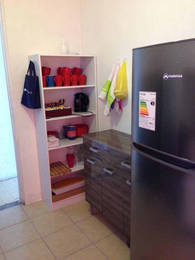 Mumus Bed & Breakfast La Serena Exterior foto